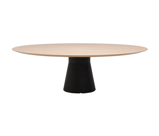 Reverse Conference | Contract tables | Andreu World