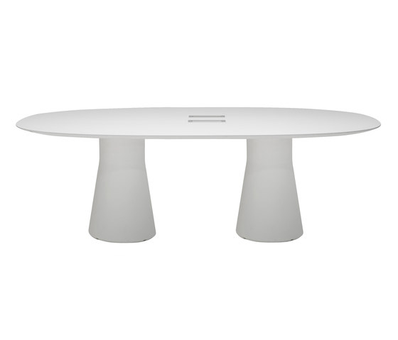Reverse Conference Lounge ME5745 | Contract tables | Andreu World