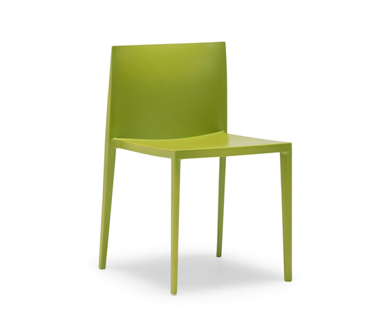 Sail SI 1245 | Chairs | Andreu World