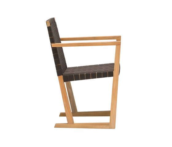Serena Teak SO-1191 | Chairs | Andreu World