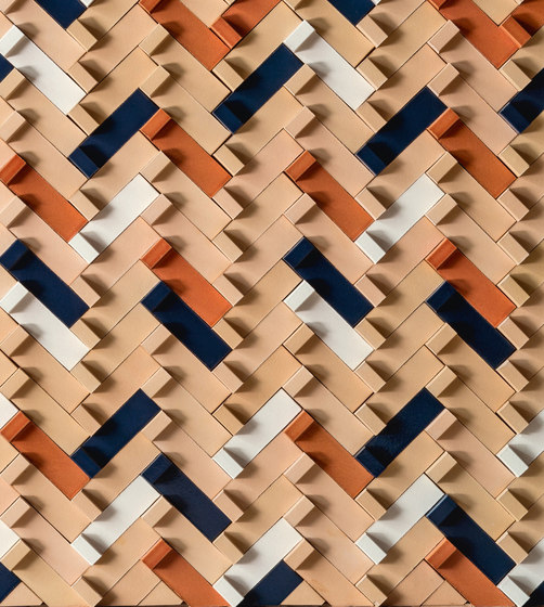 Tierras little L | Ceramic tiles | Ceramiche Mutina