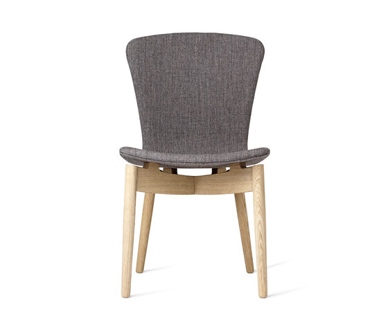 Shell Dining Chair | Sedie | Mater