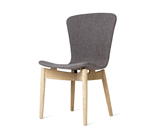 Shell Dining Chair | Chaises | Mater