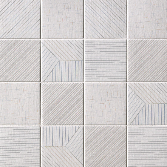 Tratti mi chiaro | Ceramic tiles | Ceramiche Mutina