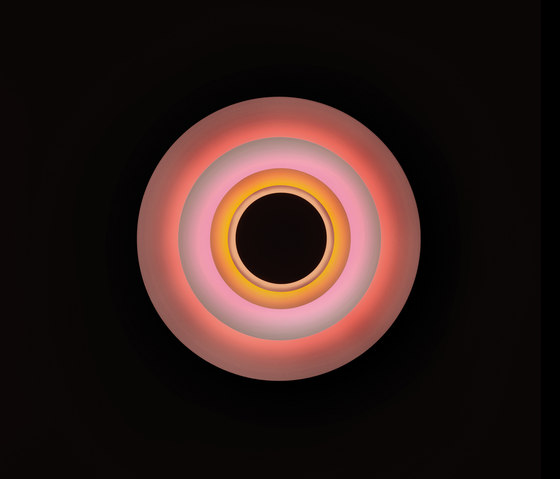 Concentric Corona S,M,L | Wandleuchten | Marset