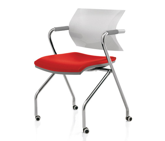 Aire Jr. 404B | Chairs | Luxy