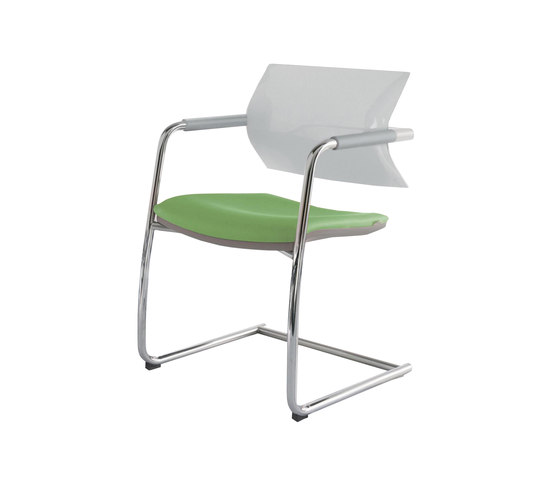 Aire Jr. 407B | Chairs | Luxy