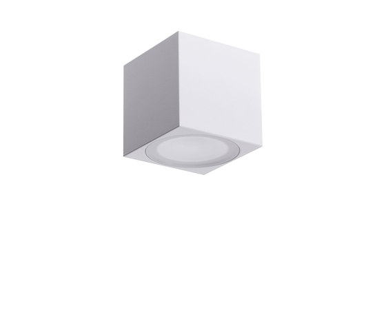 Cube C | Außen Deckenanbauleuchten | L&L Luce&Light