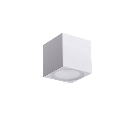 Cube W | Lampade outdoor parete | L&L Luce&Light