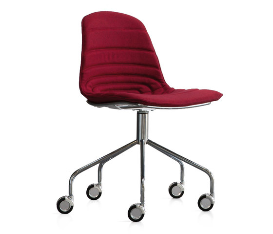 Epoca EP7 | Office chairs | Luxy