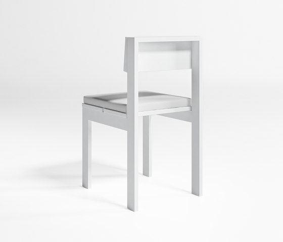 Na Xemena Salada Chair | Chairs | GANDIABLASCO