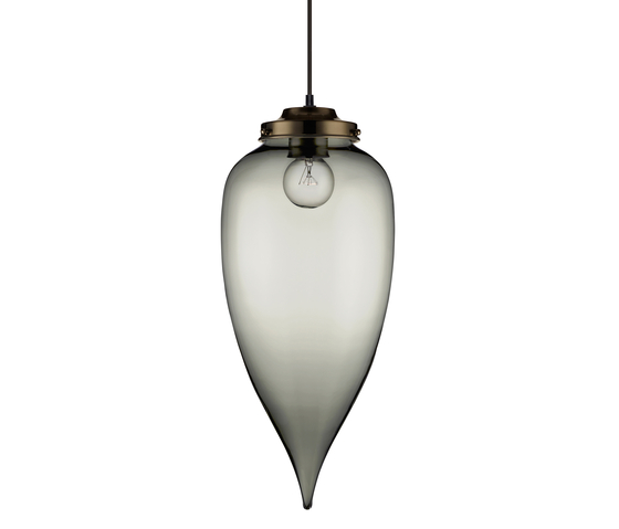 Pointelle Grand Modern Pendant Light | Lámparas de suspensión | Niche