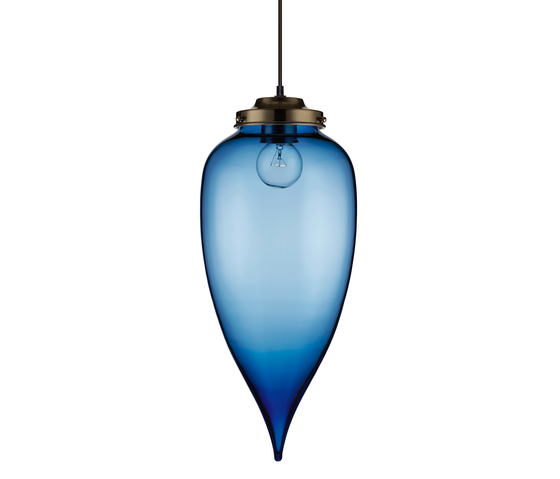 Pointelle Grand Modern Pendant Light | Lampade sospensione | Niche