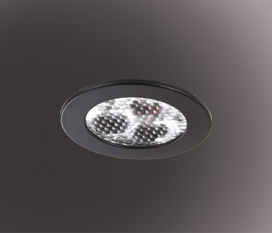 Eyes 3 | Recessed ceiling lights | L&L Luce&Light
