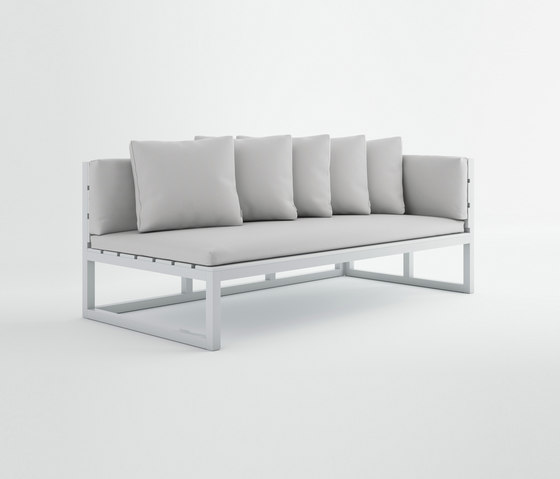 Saler Sectional Sofa 1 | Sofas | GANDIABLASCO