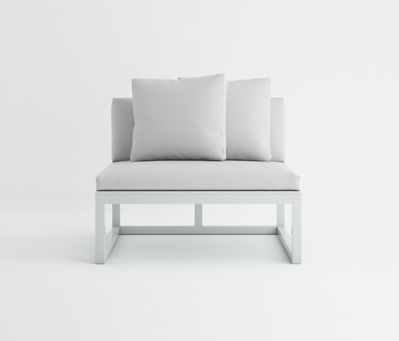 Saler Sectional Sofa 3 | Armchairs | GANDIABLASCO