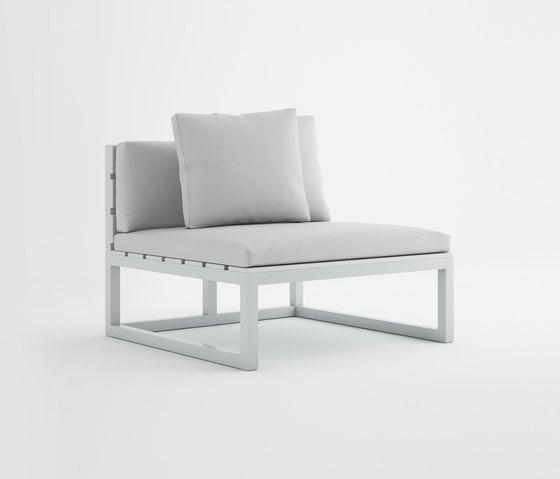 Saler Modul Sofa 3 | Sessel | GANDIABLASCO