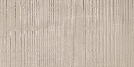 Gesso Decoro Dune Taupe Linen | Keramik Fliesen | EMILGROUP