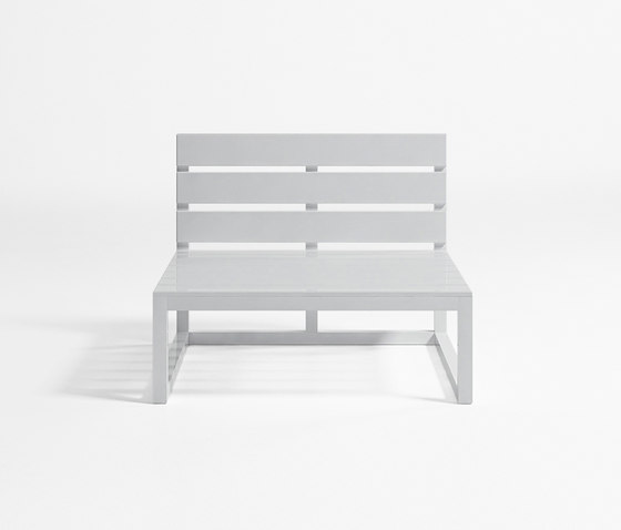 Saler Sofa Modular 3 | Armchairs | GANDIABLASCO