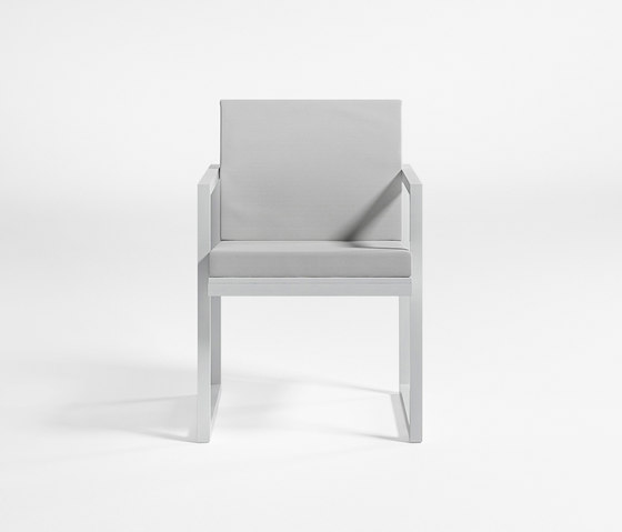 Saler Hoher Stuhl | Stühle | GANDIABLASCO
