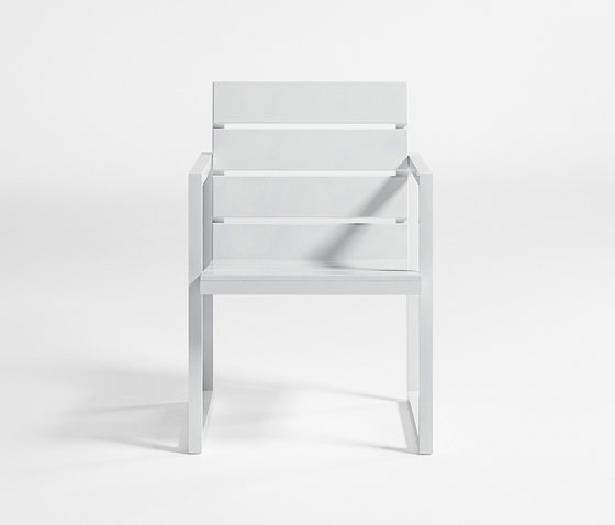Saler High Chair | Chairs | GANDIABLASCO