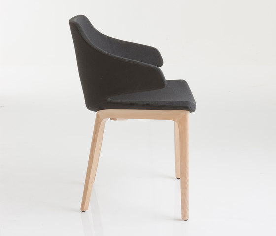 Meraviglia MV5 | Stühle | Luxy