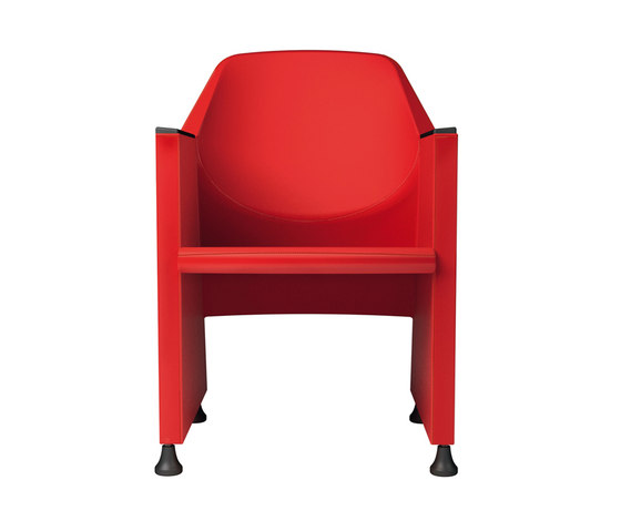 Nestar 552 | Chairs | Luxy
