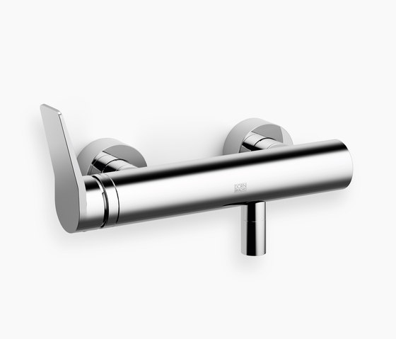 Lissé - Single-lever shower mixer | Shower controls | Dornbracht