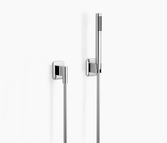 Lissé - Hand shower set | Shower controls | Dornbracht