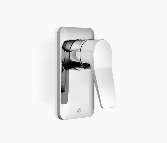 Lissé - Concealed single-lever mixer | Shower controls | Dornbracht