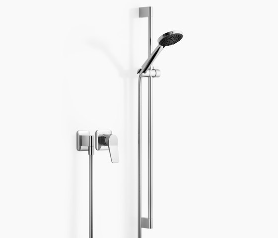 Lissé - Concealed single-lever mixer | Shower controls | Dornbracht