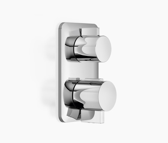 Lissé - Concealed thermostat | Shower controls | Dornbracht