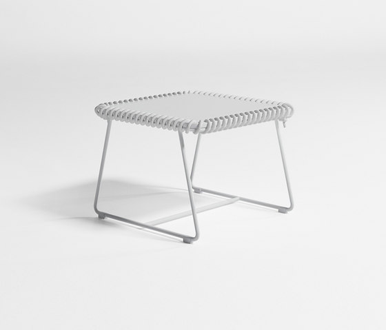 Textile Coffee Table | Side tables | GANDIABLASCO