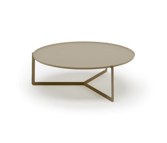 Round 5 | Coffee tables | MEMEDESIGN