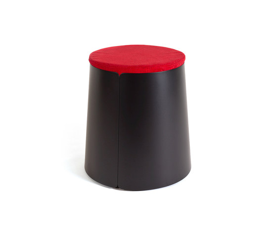 Bobino Pouf | Tabourets | MEMEDESIGN