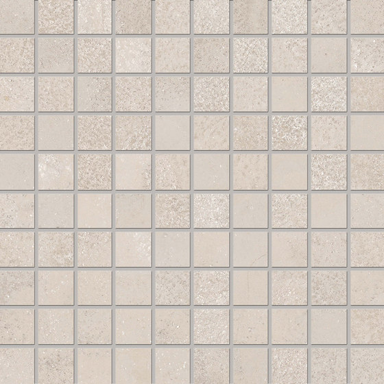 +3 Mosaico Bianco | Ceramic mosaics | EMILGROUP