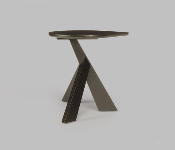 drop series ant b side table | Tables d'appoint | Skram