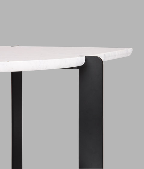drop series coffee table | Tables basses | Skram