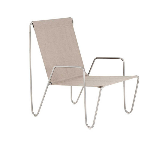 Panton Bachelor Chair | nature | Sillones | Montana Furniture