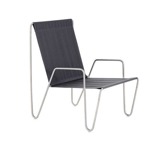 Panton Bachelor Chair | graphic | Fauteuils | Montana Furniture