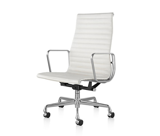 Eames Aluminum Group Executive Chair | Office chairs | Herman Miller