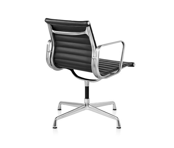 Eames Aluminum Group Side Chair | Sillas | Herman Miller