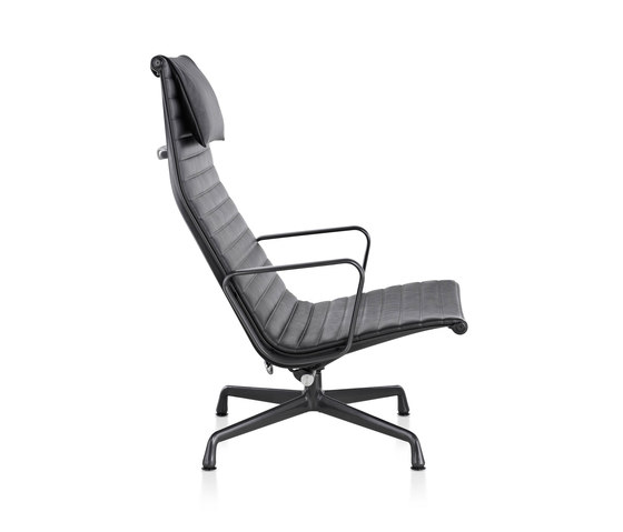 Eames Aluminum Group Lounge Chair | Poltrone | Herman Miller