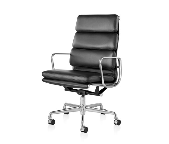 Eames Soft Pad Group Executive Chair | Stühle | Herman Miller