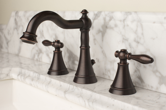 Fairlynn | Wash basin taps | Newport Brass