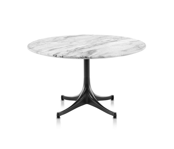 Nelson Pedestal Table | Mesas de centro | Herman Miller