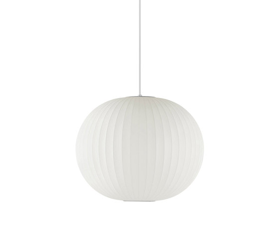 Nelson Ball Pendant Lamp | Lámparas de suspensión | Herman Miller