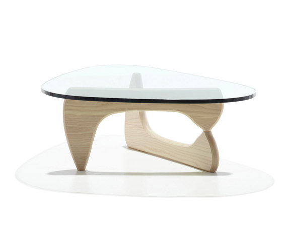 Noguchi Table | Coffee tables | Herman Miller