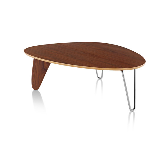 Noguchi Rudder Table | Mesas de centro | Herman Miller