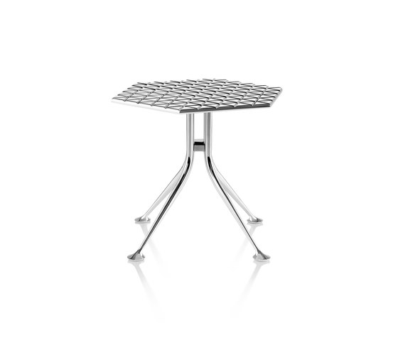 Girard Hexagonal Table | Beistelltische | Herman Miller